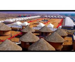 Rann Utsav Package