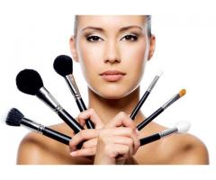 Makeup Course in Delhi