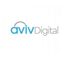 Aviv Digital - Best Digital Marketing Institute in Kochi