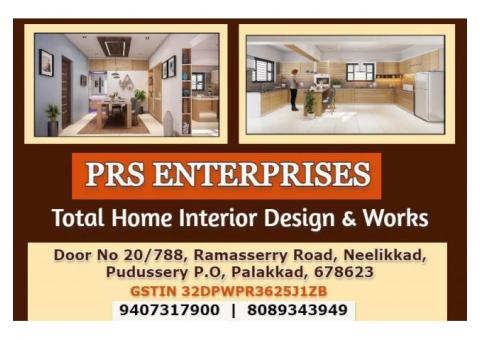 Best Interior Decoration Works in Aluva Angamaly Kalamassery Kakkanad Palarivattom Vyttila