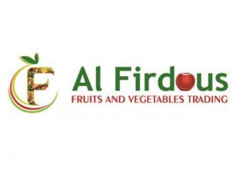 Fruits  Vegetables Suppliers in UAE | Fruits and vegetable suppliers