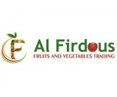 Fruits  Vegetables Suppliers in UAE | Fruits and vegetable suppliers
