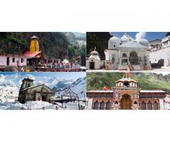 Chardham Budget Package