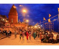 Kashi Pilgrimage Tour