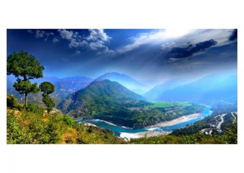 Cheap Uttarakhand Tour Packages