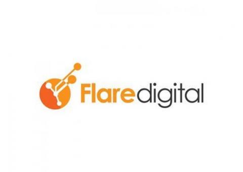 Flare digital 