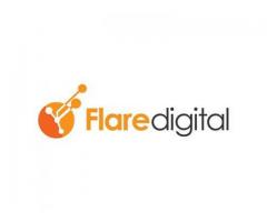 Flare digital 