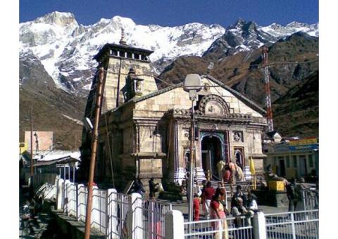 Kedarnath, Uttarakhand