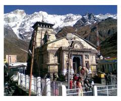 Kedarnath, Uttarakhand