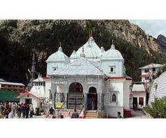 Gangotri Yatra Package 2020