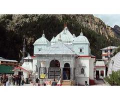 Gangotri Yatra Package 2020