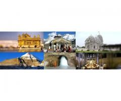 Pilgrimage Tour Packages