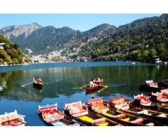 Bhimtal, Uttarakhand