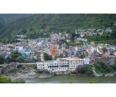 Pauri Garhwal, Uttarakhand