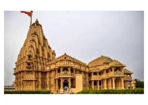 Gujarat Tour Packages From Gwalior