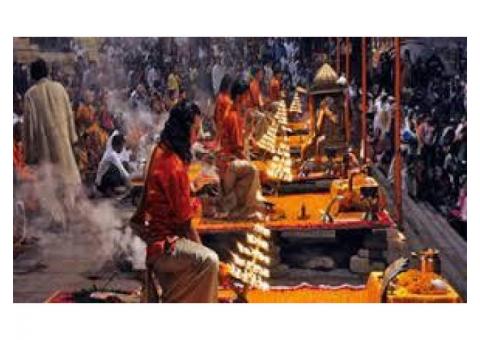 Religious Varanasi Tour Packages