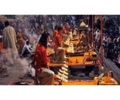 Religious Varanasi Tour Packages