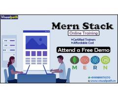 Best Mern Stack Online Training