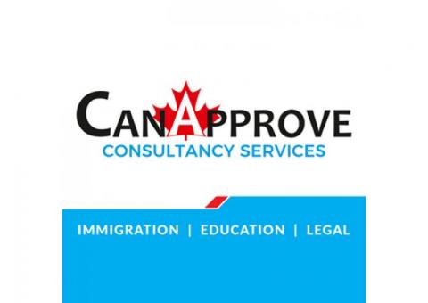 CanApprove Consultancy Services