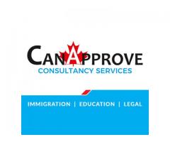 CanApprove Consultancy Services