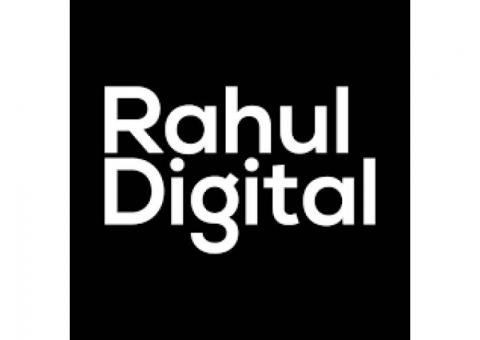 Rahul Digital Marketing Company in Rewari | SEO, SEM, PPC & More