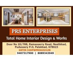 Top 5 Interior Designing Workers in Nemmara Mankara Alathur Chittur Kozhinjampara Chandranagar