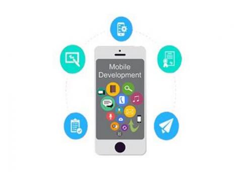 Mobile App Developement Services