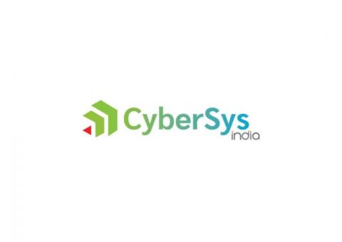 cybersys|web development company