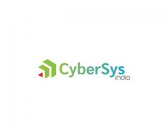 cybersys|web development company