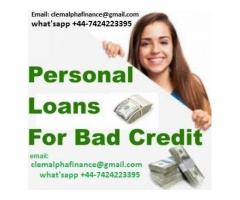 ALL LOAN SERVICES AVAILABLE Commercial Loans Personal Loans Bus