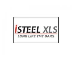 isteel TMT Bars