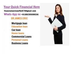 Do you need an urgent loan
