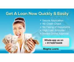 Business Loans & Personal Loans