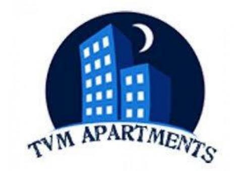Thiruvananthapuram Serviced apartments For Rent