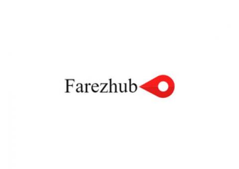 Cheap Flight Deals - Farezhub