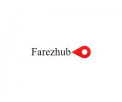 Cheap Flight Deals - Farezhub