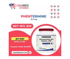 Buy Phentermine 15mg Online Without Prescription