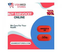 Buy Darvocet N 100mg Online Without Prescription