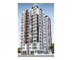 Hi-Life Gratia - 3 BHK 1607 Sqft Luxury Apartments in Viyyur