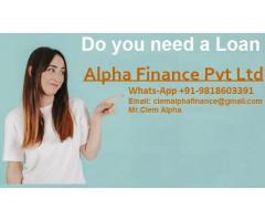 Loan Offer Get The Urgent Loan You Need