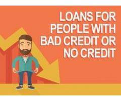 Guarantee loan offer for business and personal Needs