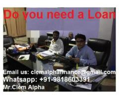 Loan Offer Get The Urgent Loan You Need