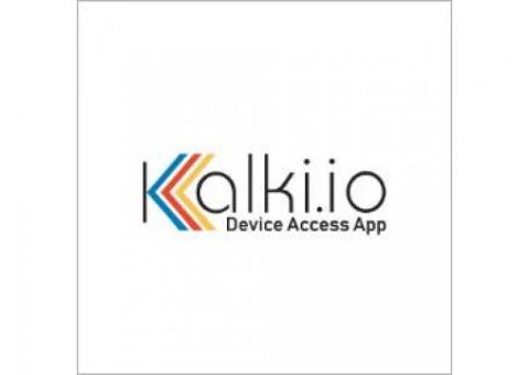 Secure remote access solutions