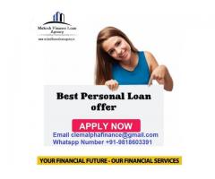 EMERGENCY LOAN OFFER APPLY WHATSPP NUMBER