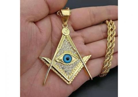 Join the Illuminati Satanism FOR PROSPERITY IN Witbank -South Carolina