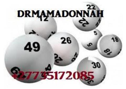 Super Win Lottery Spells to get Lotto Winning Numbers Call On ☎((+27735172085)) in Bahrain Cuba