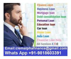 Available Now Business Expansion Loan Offer