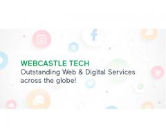 Web Designing & Development Company in Cochin