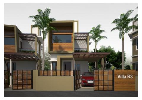 Villas in Angamaly