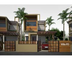 Villas in Angamaly